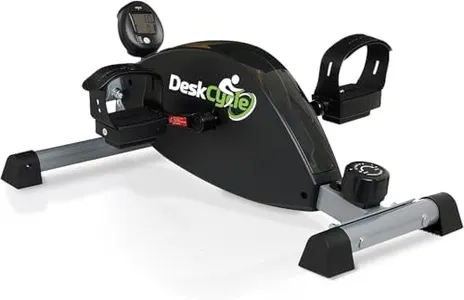 DeskCycle 
