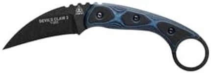 Tops DEVCL-02 Devils Claw 2