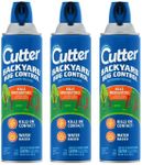 Cutter Backyard Bug Control Outdoor