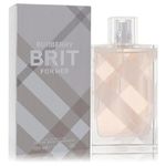 Burberry Brit Eau de Toilette for Women 100ml