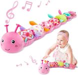 Sumobaby Infant Baby Musical Stuffe