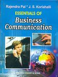 Essentials of Business Communication All Courses