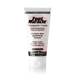 Foot Miracle Therapeutic Cream