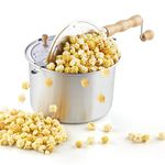 Home Popcorn Poppers