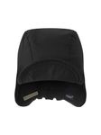 SEALSKINZ Unisex Kirstead Waterproof Extreme Cold Weather Hat, Black, XL UK