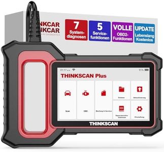 thinkcar O