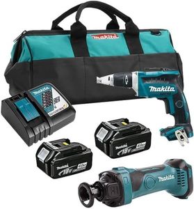 Makita DLX