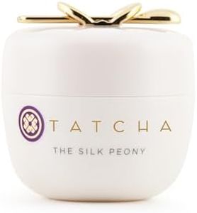 The Silk Peony Eye Cream by Tatcha for Women - 0.5 oz Cream