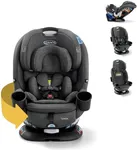 Graco Turn2Me 3-in-1 Rotating Conve