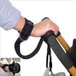 MoBearer Baby Stroller Safety Wrist