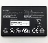 MiFi 5510L Battery for Verizon Jetpack 4G LTE - Original OEM 40115126-001