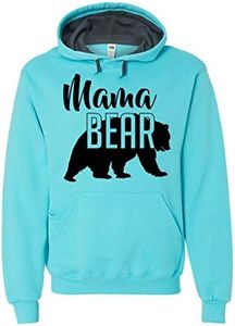 Mama Bear 