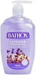 Bathox Lavender Hand Wash 600 ml