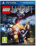 Warner Bros LEGO The Hobbit, PS Vita PlayStation Vita videogioco