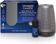 Yankee Candle Sleep Diffuser Starte