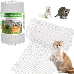 Cat Repell