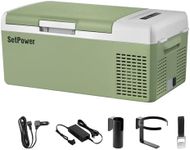 Setpower FC15 Portable 12v Refriger