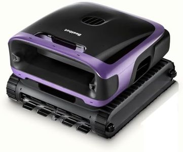 Beatbot Sora 70 AI Navigation Pool Vacuum Robot Full-Coverage Pool Cleaning