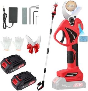 Cordless P