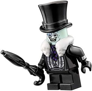 The Penguin - avec parapluie LEGO Minifigure The LEGO Batman movie