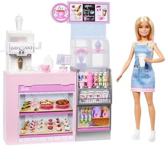 Barbie Nas
