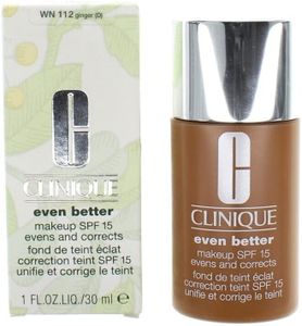 Clinique F
