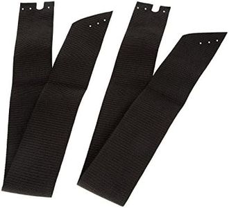 Omix-Ada | 13510.29 | Soft Top Strap Kit, Front Bow to Rear Bow | OE Reference: 55176444 | Fits 1997-2006 Jeep Wrangler TJ