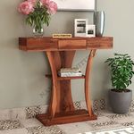 Rustic Table For Office