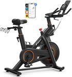 MERACH Heavy Duty Magnetic Exercise