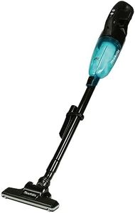 Makita DCL284FZB 18V Li-ion LXT Brushless Vacuum Cleaner – Batteries and Charger Not Included