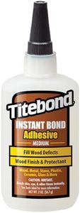 Titebond 6201 instantanée Bond Colle à bois, 6211