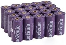 Amazon Basics Premium Lavender Scen