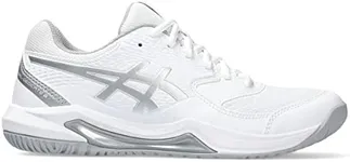 ASICS Women's Gel-Dedicate 8 Tennis