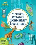 Merriam-Webster’s Elementary Dictionary