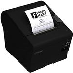 EPSON C31CA85084 Epson TM-T88V USB Thermal Receipt Printer