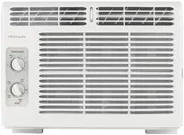 Frigidaire 5,000 BTU Window-Mounted