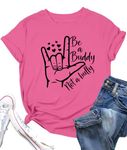 MEESHEEP Pink Shirt Day Anti Bullying Women Shirt Pink Shirts