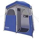 KingCamp Oversized Camping Shower T