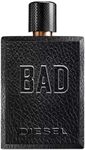 Diesel Bad Eau de Toilette Spray Co