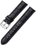 iStrap Leather Watch band Alligator