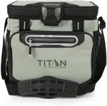 Titan by Arctic Zone 16 Can Zipperl