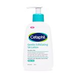 Cetaphil Gentle Exfoliating SA Lotion 236ml | Daily Moisturizer with Salicylic Acid, Mandelic Acid & Gluconolactone | Hydrates, Smoothens & Renews Skin | Dermatologist Recommended Brand