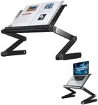 Ergonomic Reading Stand Book Holder