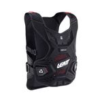 Leatt ReaFlex Womens Chest Protector Black LG