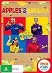 The Wiggles: Apples And Bananas (DV