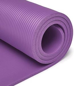 Yoga Mats 