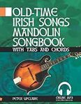 Old-Time Irish Songs - Mandolin Son