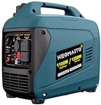 HEOMAITO Portable Inverter Generato