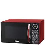 RCA RMW953-RED Microwave Oven, 900 