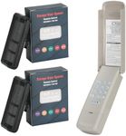 893max 971lm 973lm Garage Door Opener Remote Keypad, for liftmaster/Chamberlain/Craftsman Garage Door Opener, 877max G940EV-P2 CMXZDCG440